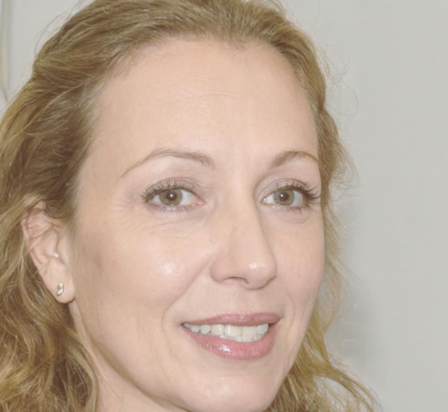 Portrait de Marie Dubois